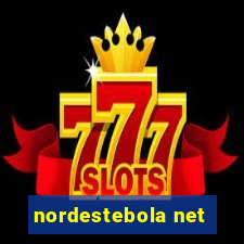 nordestebola net